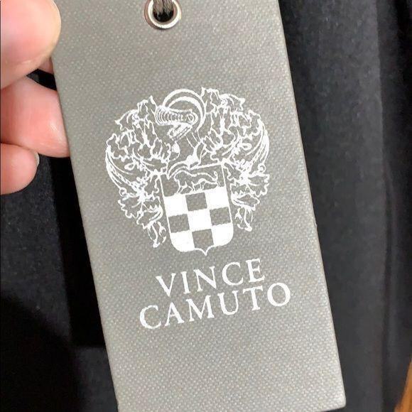 Vince Camuto Womens Blouse Top Shirt Floral Print Lightweight Capped Sleeve 3X - Picture 9 of 10